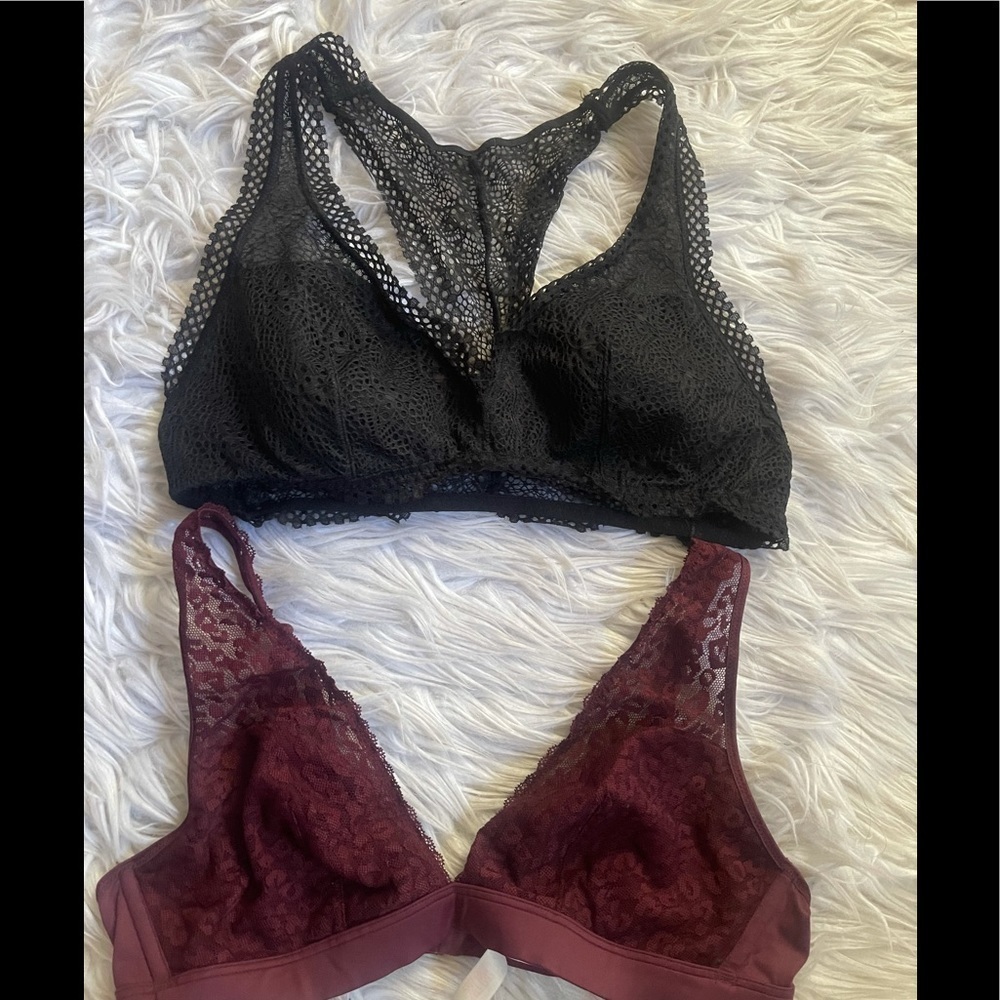 Vs & Vs Pink Bundle Medium